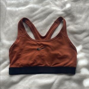 Nike Women's Dri-Fit Sports Bra